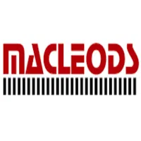 Macleods Pharmaceuticals Ltd logo