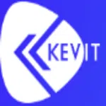 Kevit Infotech Llp logo