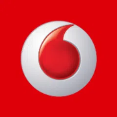 Vodafone Cellular Limited logo