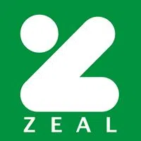 Zeal Aqua Limited logo