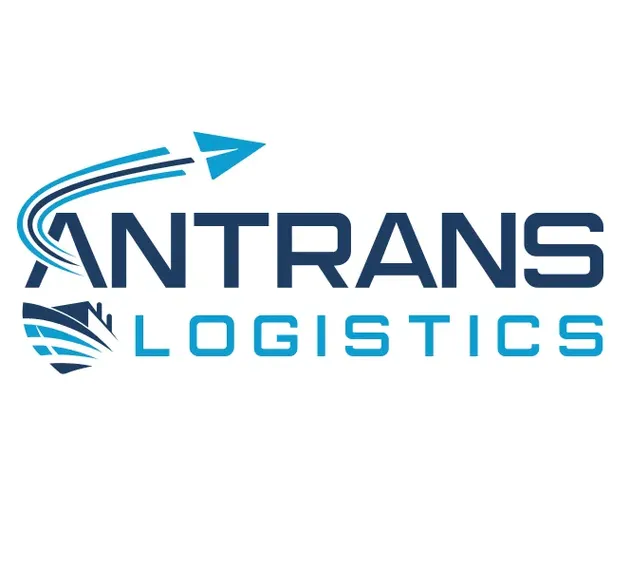 Antrans Logistics India Private Limited logo