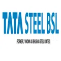 Tata Steel Bsl Limited logo