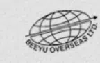 Beeyu Overseas Ltd. logo