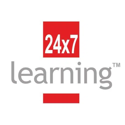 24X7 Learning Private Limited logo