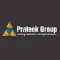 Prateek Buildtech (India) Private Limited logo