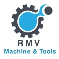 Rmv Machines & Tools Industry Private Limited logo