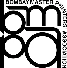 Bombay Master Printers Association logo