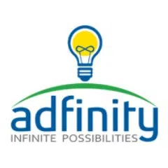 Adfinity Global Solutions Private Limited logo