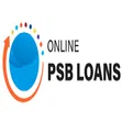 Online Psb Loans Limited logo