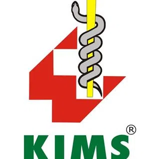 Kims Health Care Management Limited logo