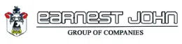 Earnest John And Company Limited logo