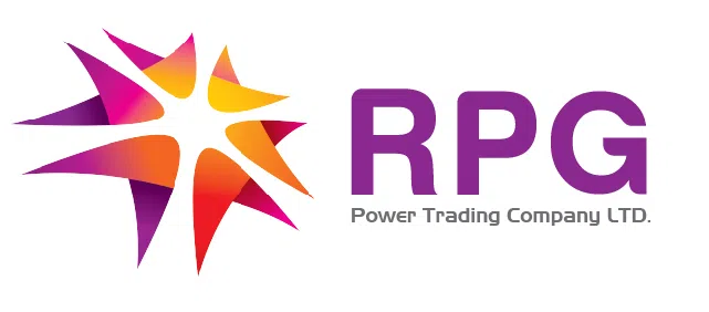 Rpg Power Trading Company Limited logo