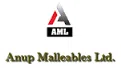 Anup Malleables Ltd logo