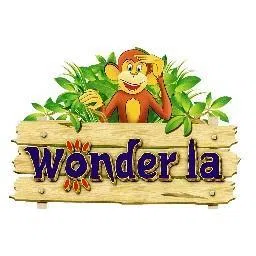Wonderla Holidays Limited logo