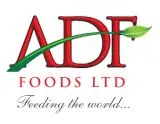 Adf Foods Limited logo
