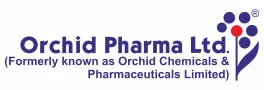 Orchid Pharma Limited logo