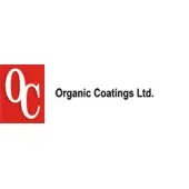 Organic Coatings Limited logo
