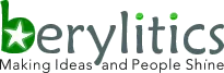 Berylitics Talent Management Services Private Limited logo