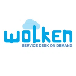 Wolken Software Private Limited logo