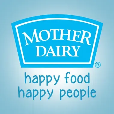 Mother Dairy India Limited logo