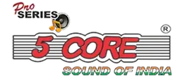 Five Core Electronics Limited logo