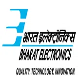 Bharat Electronics Limited logo