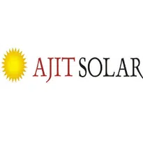 Ajit Solar Private Limited logo