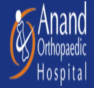 Anand Orthopedic Private Limited logo