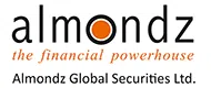 Almondz Global Securities Limited logo