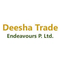 Deesha Trade Endeavours Pvt. Ltd. logo