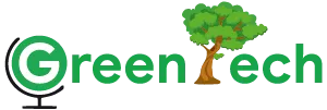 Greentech Infra Private Limited logo