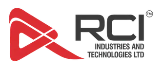 Rci Industries & Technologies Limited logo