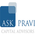 Ask Pravi Capital Advisors Private Limited logo