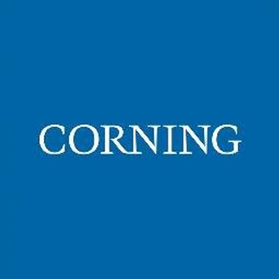 Corning Technologies India Private Limited logo