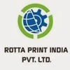 Rotta Print India Private Limited logo