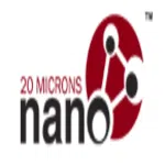 20 Microns Nano Minerals Limited logo