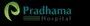 Pradhama Multi Speciality Hospitals & Research Institute Limited logo