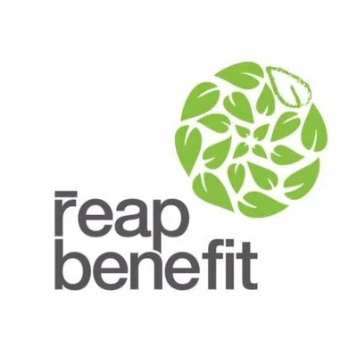 Reap Benefit Eco Solutions Private Limited logo