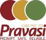 Pravasi Cabs Private Limited logo