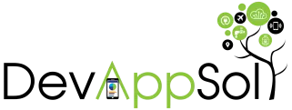 Devapp Tech Solutions Private Limited logo