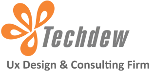 Techdew Ux Design And Consulting Private Limited logo