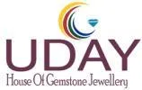 Uday Jewellery Industries Limited logo