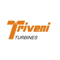 Triveni Turbine Limited logo