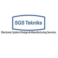 Sgs Tekniks Private Limited logo