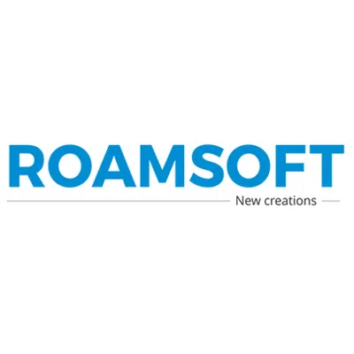 Roamsoft Technologies Private Limited logo