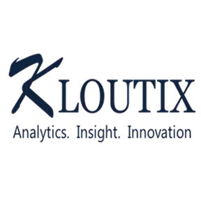 Kloutix Solutions Private Limited logo