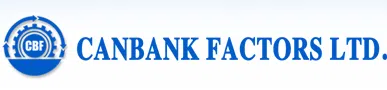 Canbank Factors Limited logo