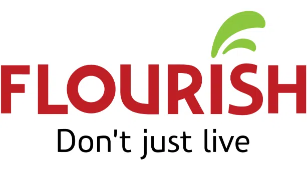 Flourish Purefoods Private Limited logo