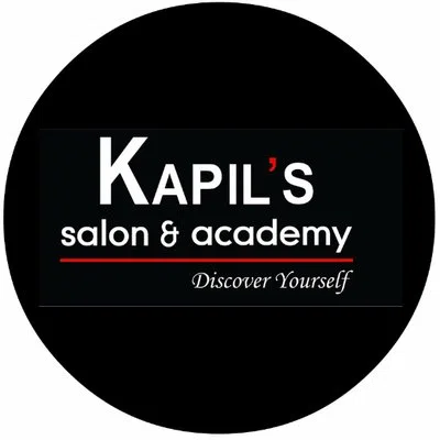 Kapils Salon India Private Limited logo