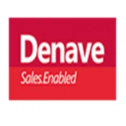 Denave India Private Limited logo